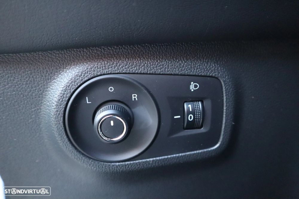 MG ZS EV Standard Comfort - 16