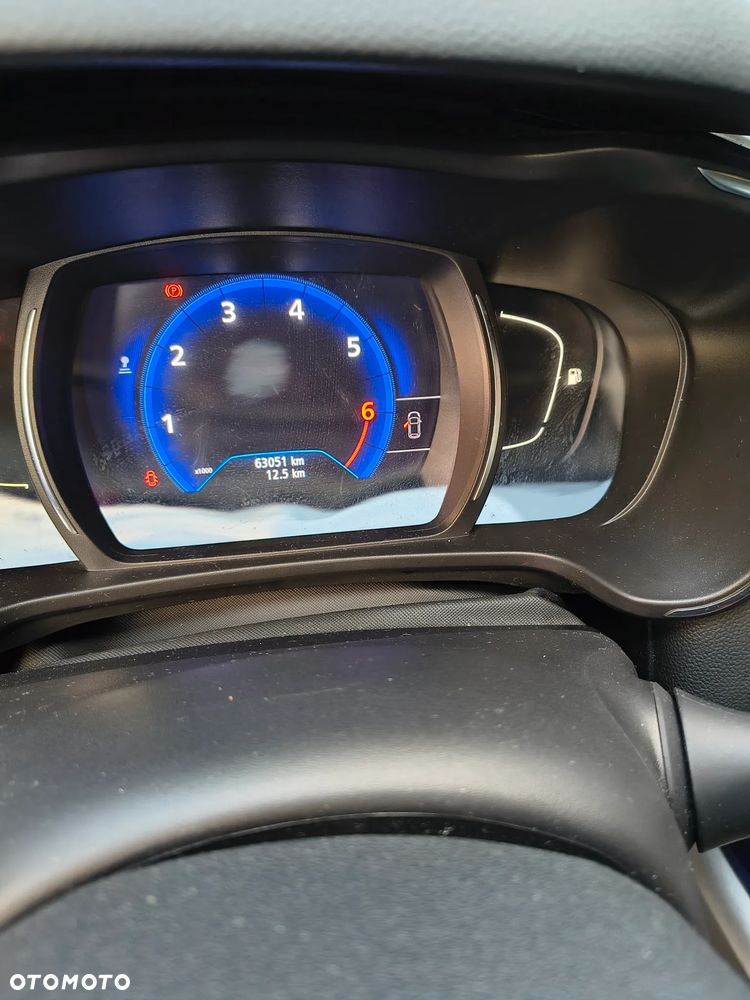 Renault Kadjar 1.3 TCe FAP Zen - 6