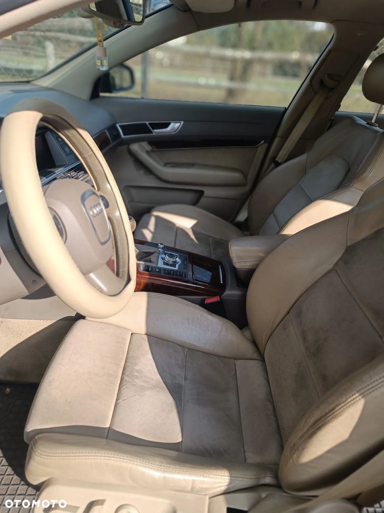 Audi A6 Limousine - 7