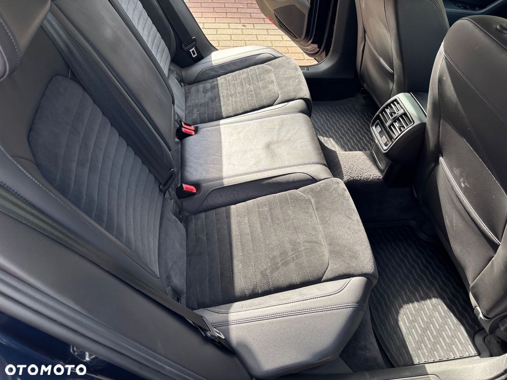 Volkswagen Passat 1.8 TSI BMT Highline - 20