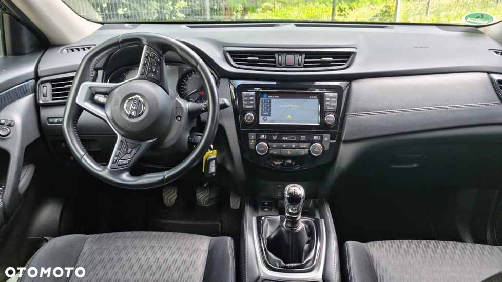 Nissan X-Trail 1.6 DCi Tekna 2WD EU6 - 12