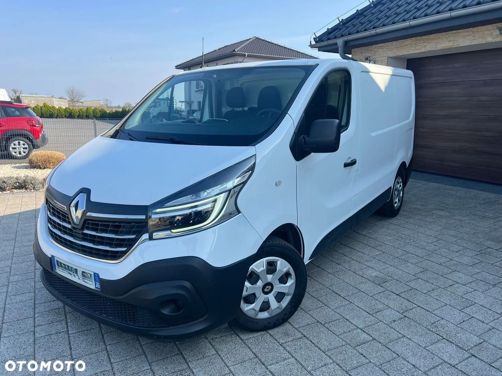 Renault TRAFIC - 5