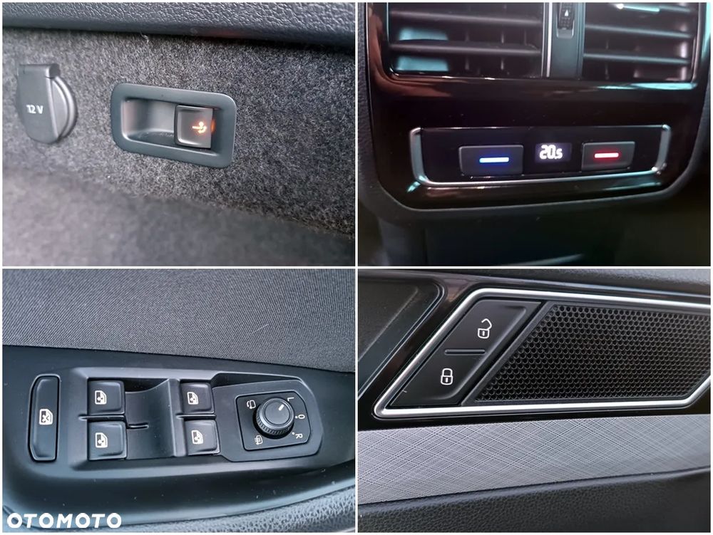 Volkswagen Passat Variant 2.0 TDI SCR DSG Business - 18