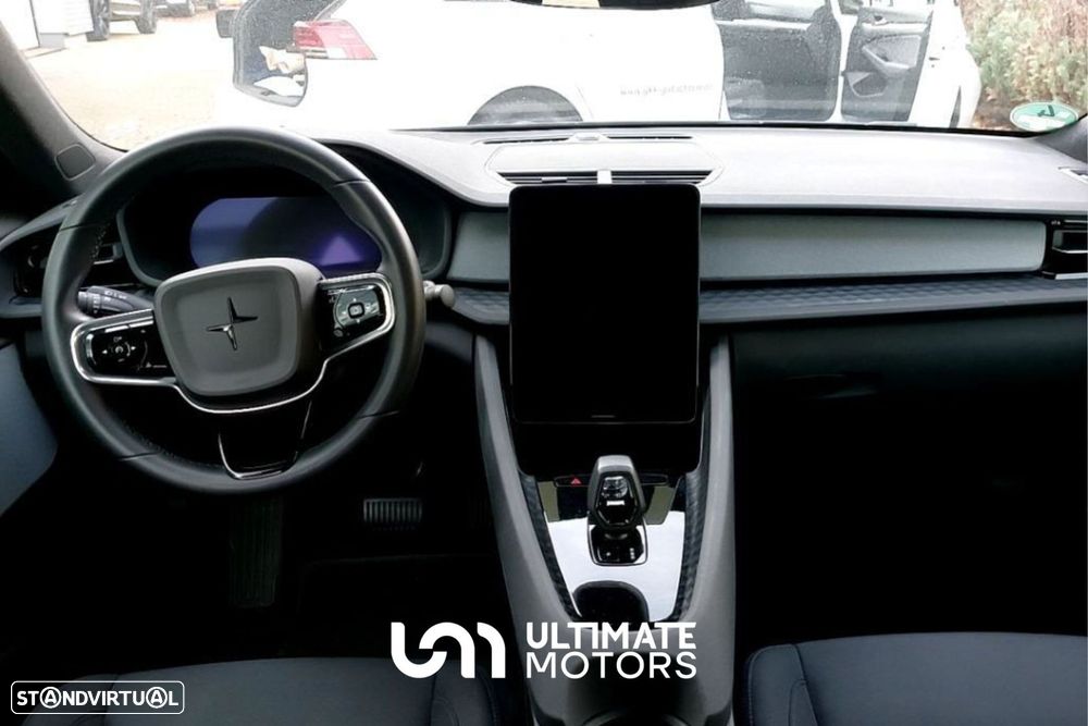 Polestar 2 Long Range 78 kWh - 4