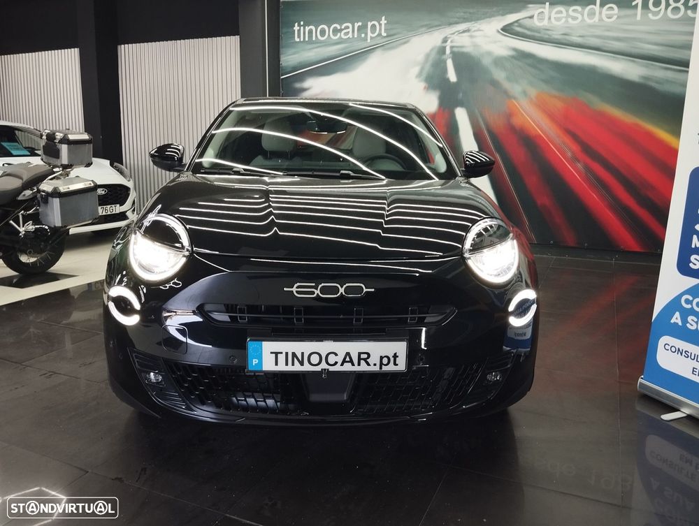 Fiat 600 - 7