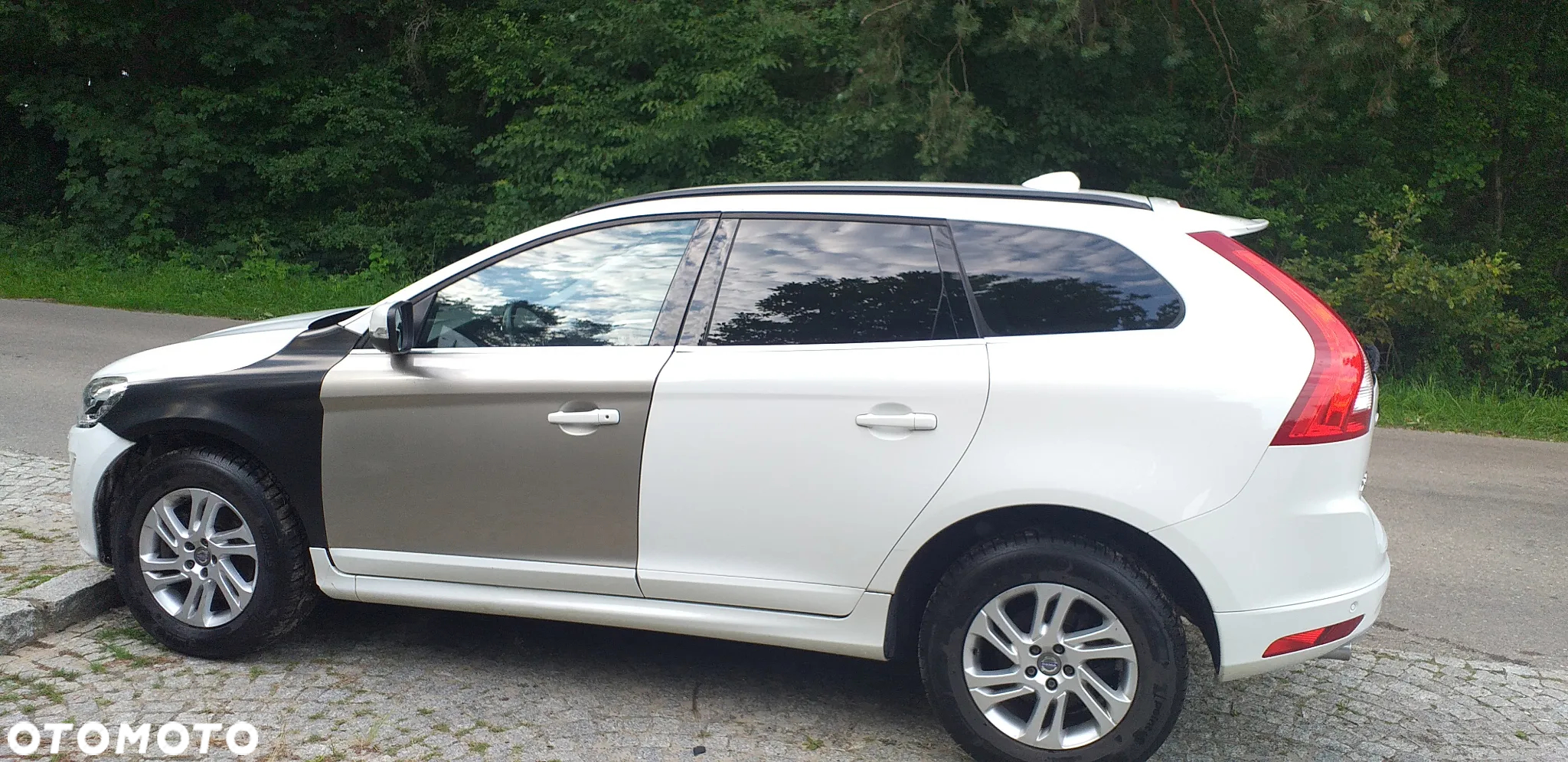 Volvo XC 60 D3 Momentum - 18
