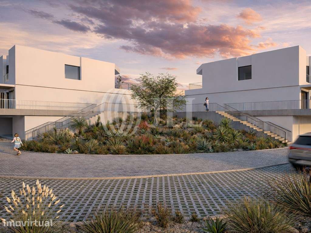 Alfarroba Condominium - Grande imagem: 3/25
