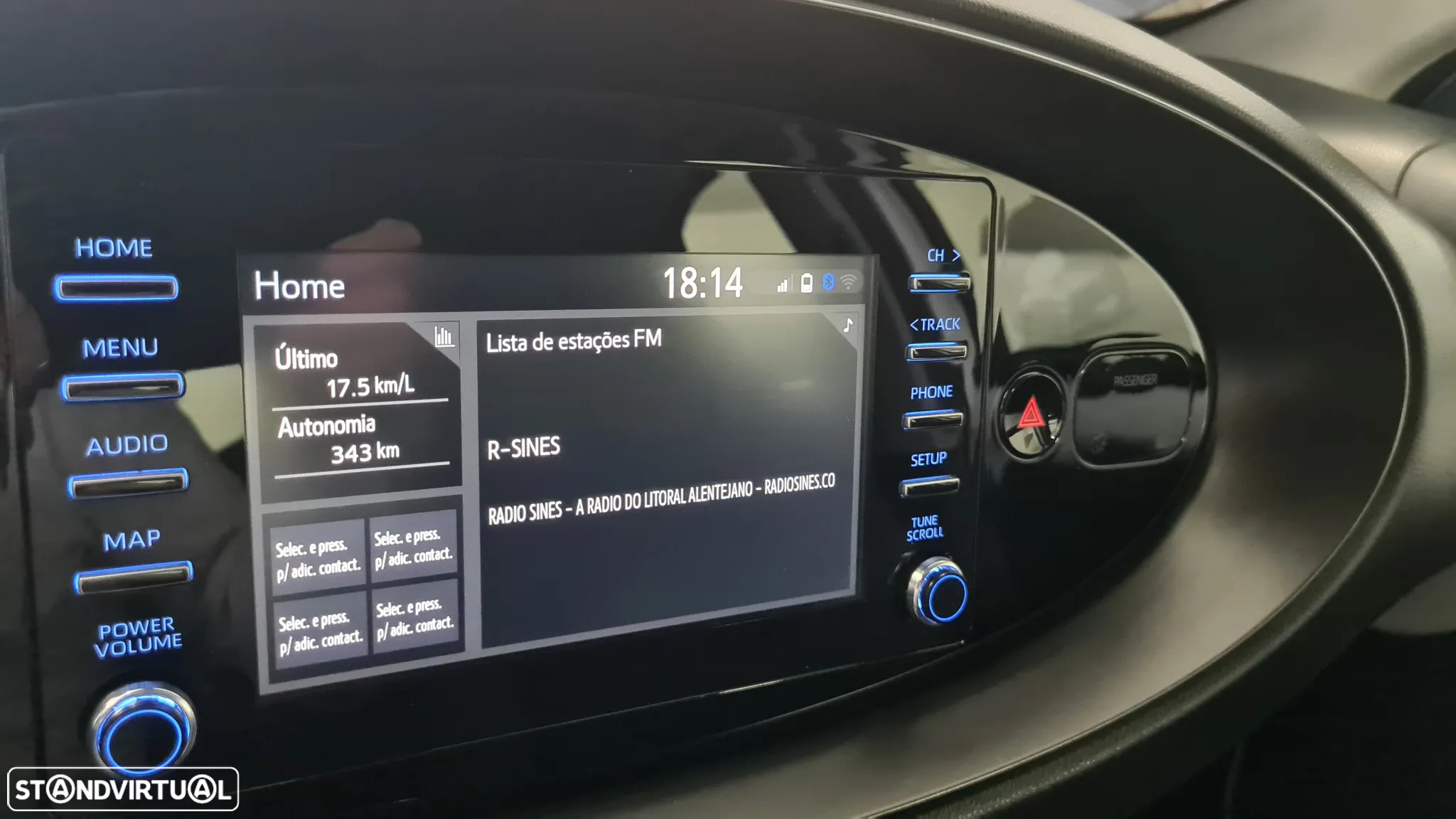 Toyota Aygo X 1.0 Play - 15