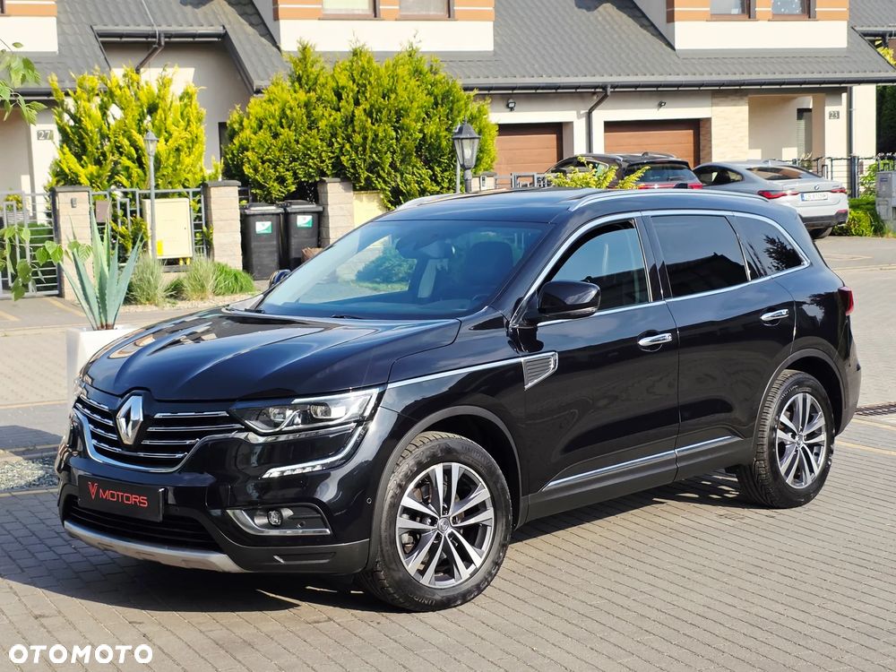 Renault Koleos 2.0 dCi Zen X-Tronic - 2
