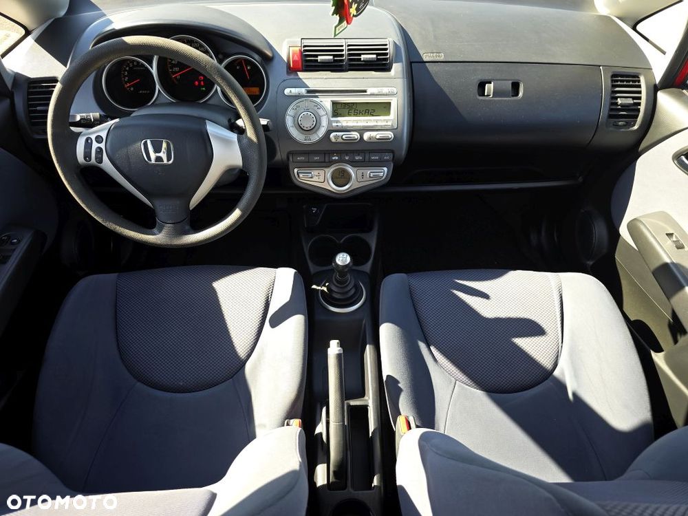 Honda Jazz 1.4 Style - 5