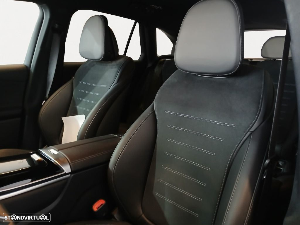 Mercedes-Benz GLC 300 - 8