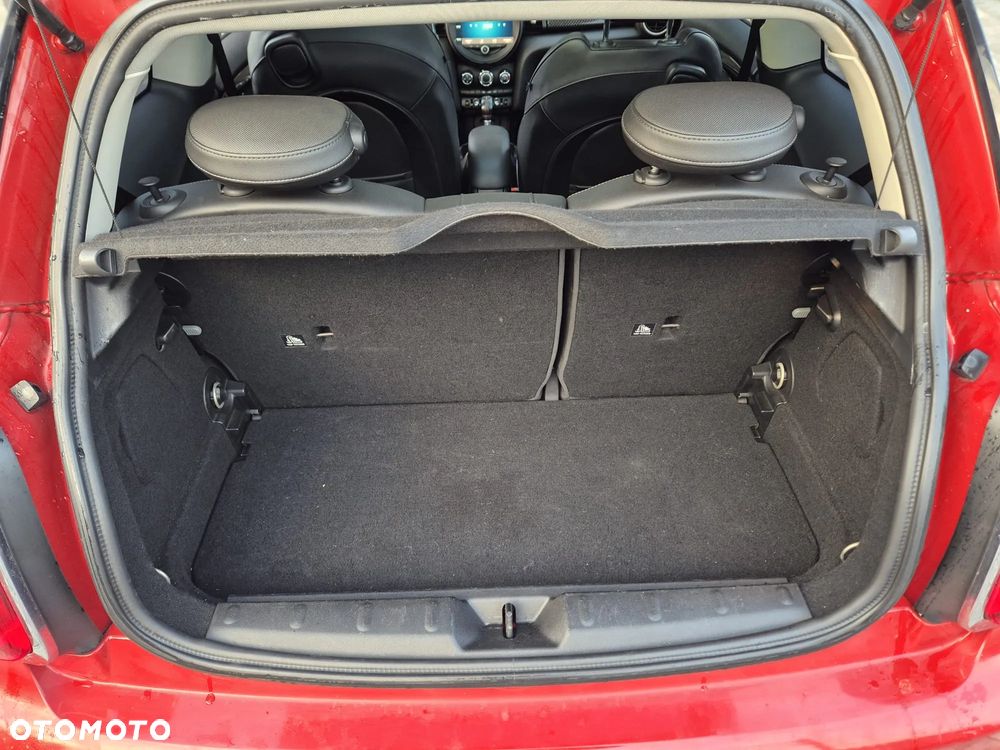 MINI Cooper S Sport-Aut - 14