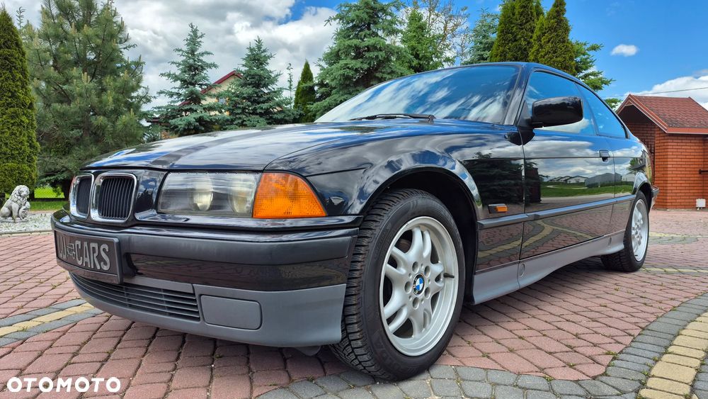 BMW Seria 3 - 29