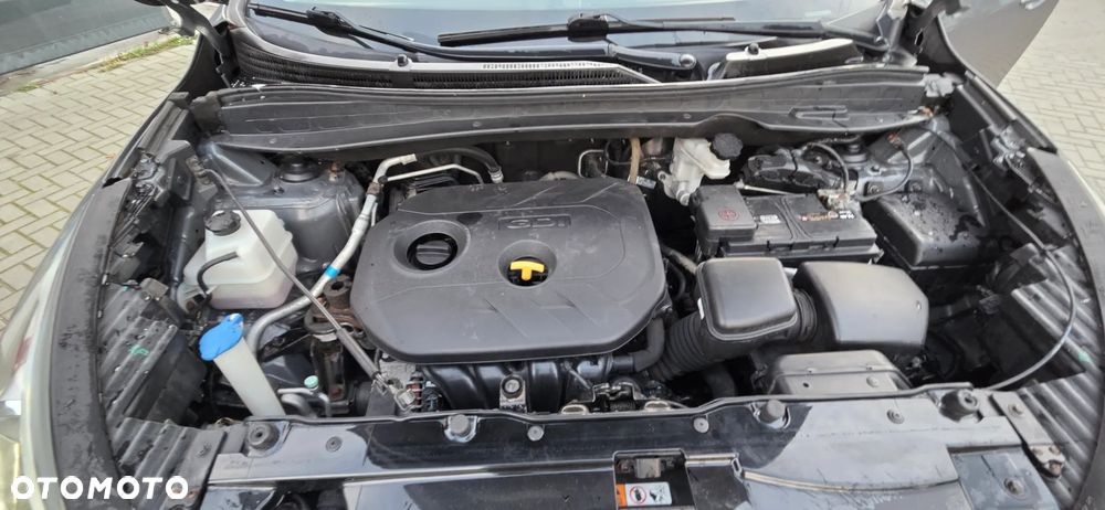 Hyundai ix35 2.0 GDI Premium 2WD - 38