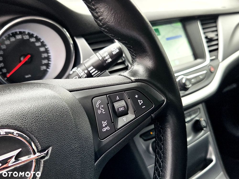 Opel Astra 1.6 CDTI Elite S&S - 33