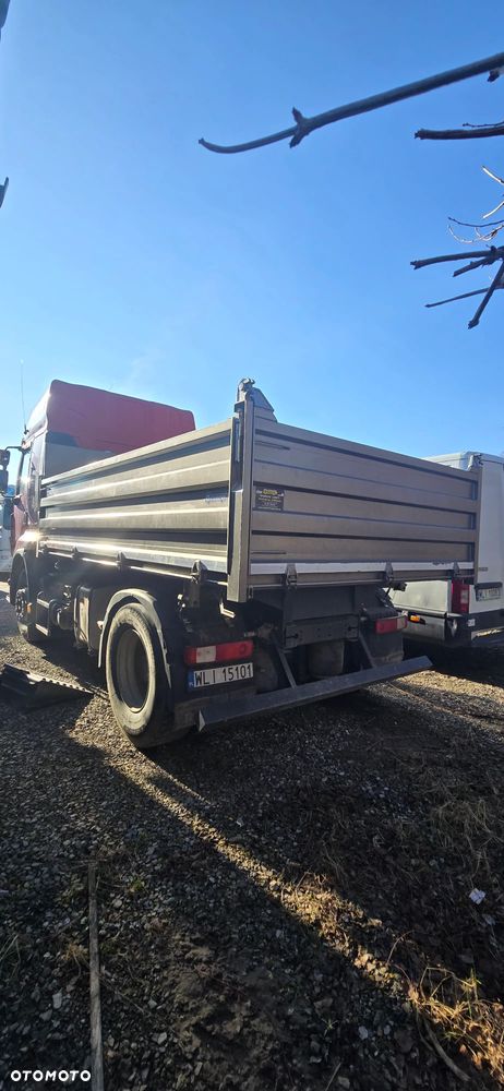 Renault Premium 450dci - 3