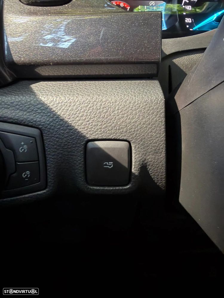 Ford Ranger 2.0 TDCi CD Wildtrak Aut.4WD - 42
