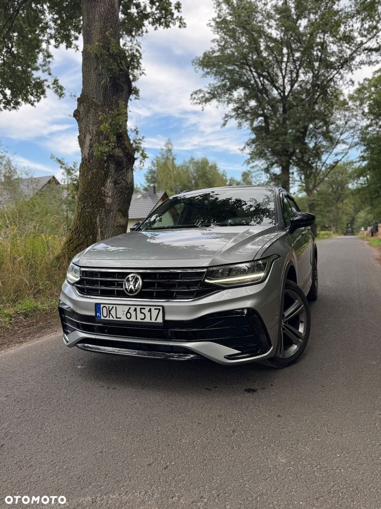 Volkswagen Tiguan - 2
