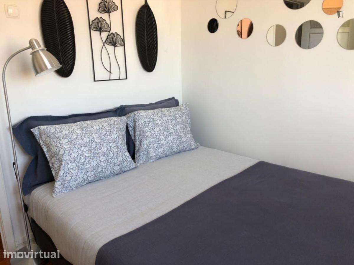 Apartamento com 2 quartos - localizado em Penha de França Lisbon - Grande imagem: 2/16