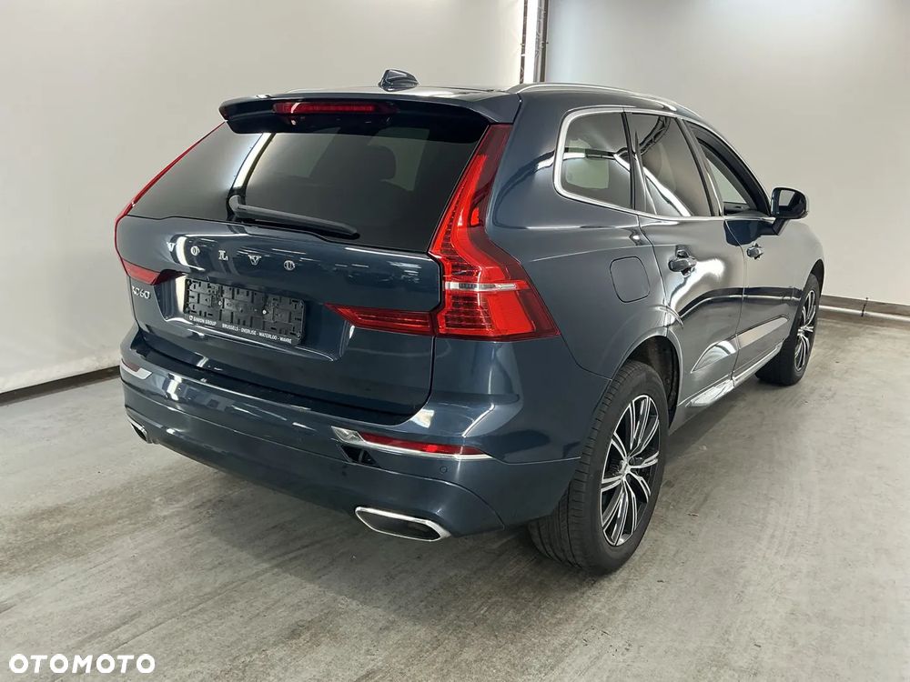 Volvo XC 60 - 7