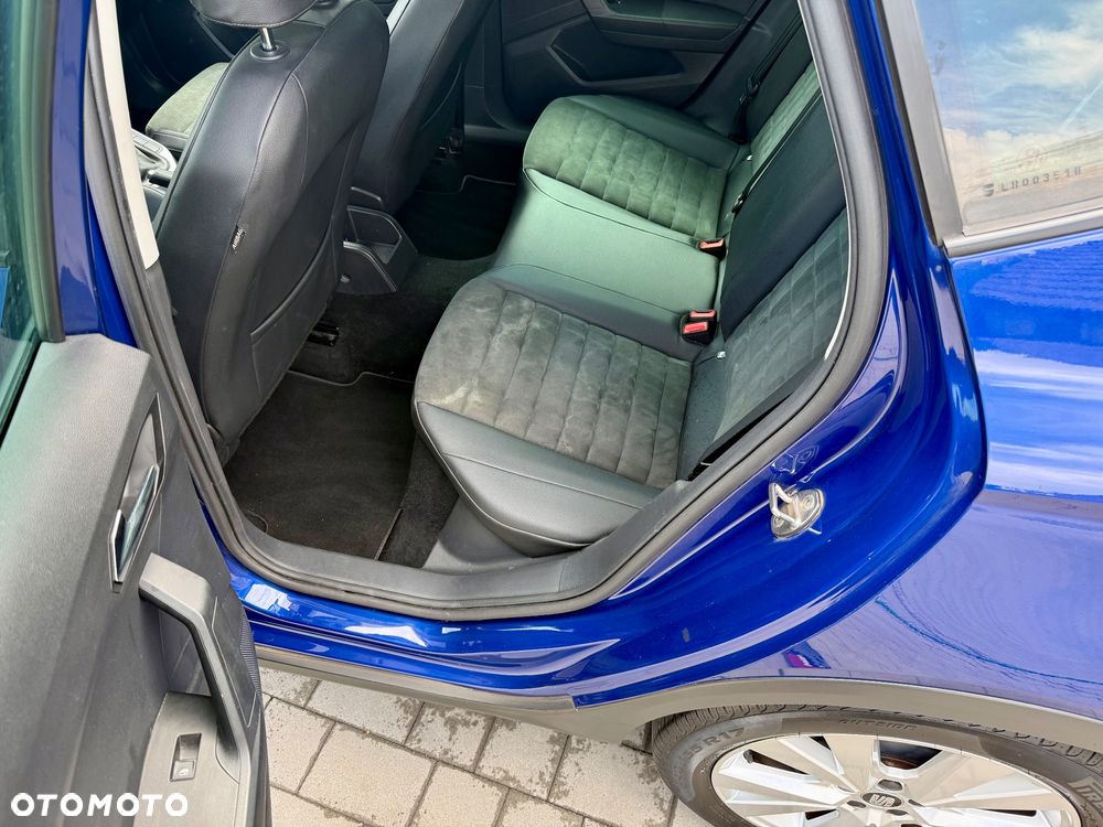 Seat Arona 1.0 Eco TSI XCELLENCE - 6