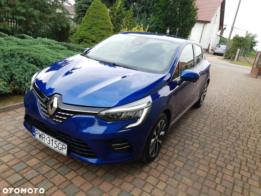 Renault Clio 1.0 TCe Intens - 2
