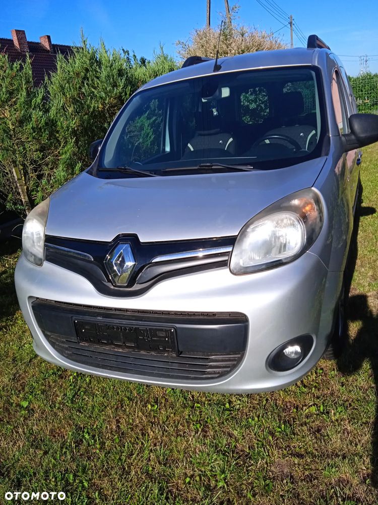 Renault Kangoo - 1