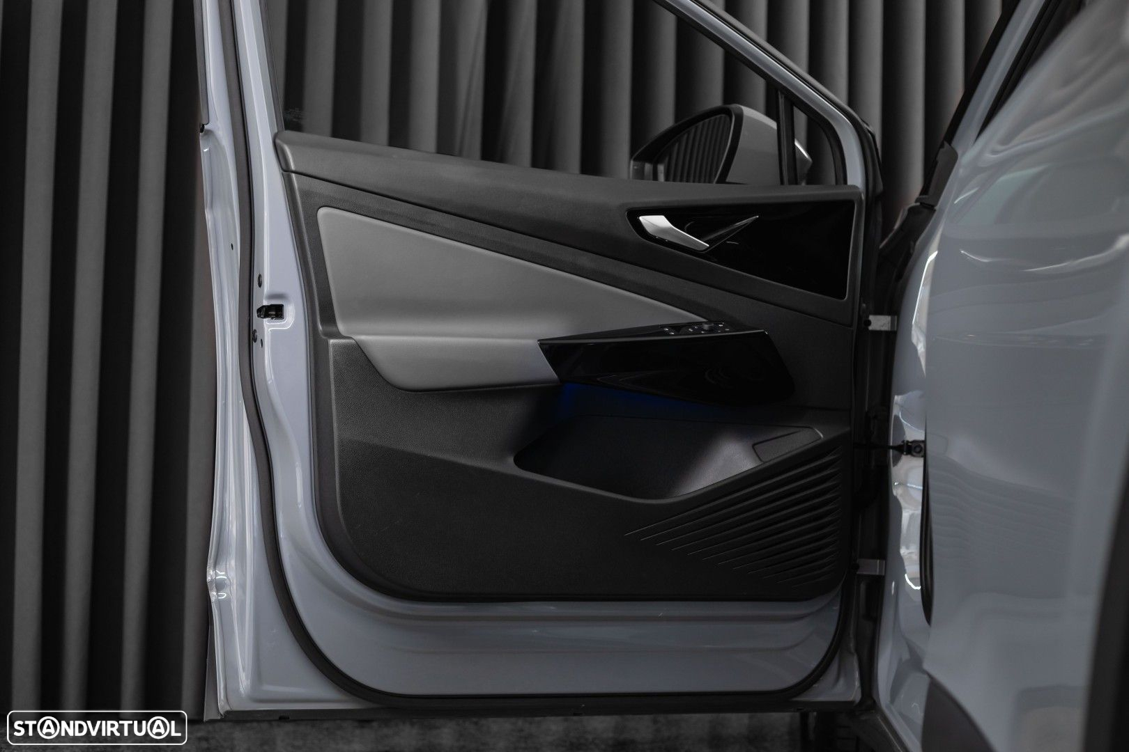 VW ID.4 52 kWh Pure City - 37