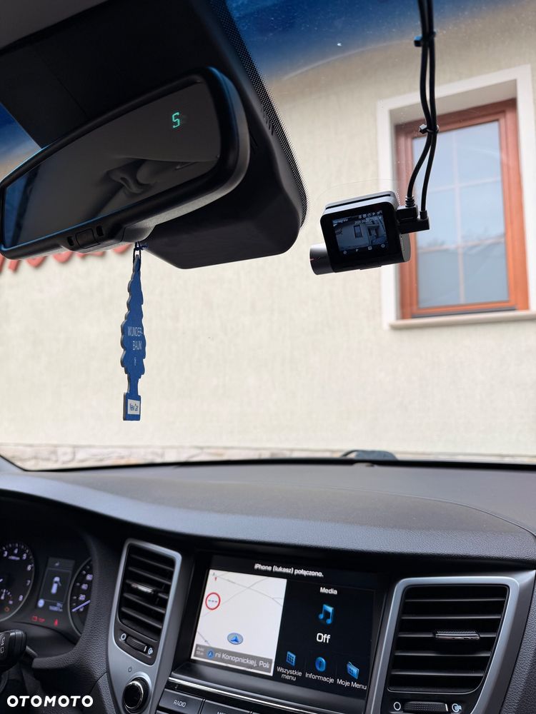 Hyundai Tucson - 22