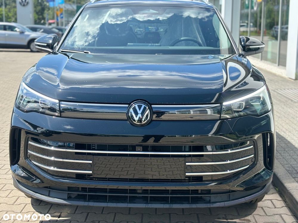 Volkswagen Tiguan - 7