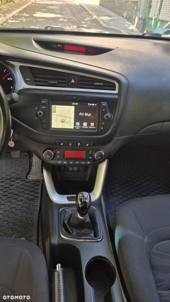 Kia Ceed Cee'd 1.4 Smart Plus - 14