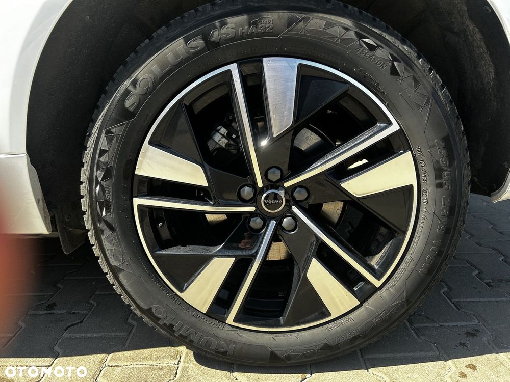 Volvo XC 60 - 10