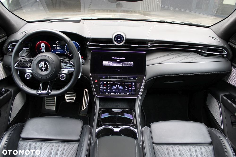 Maserati Grecale Modena - 17