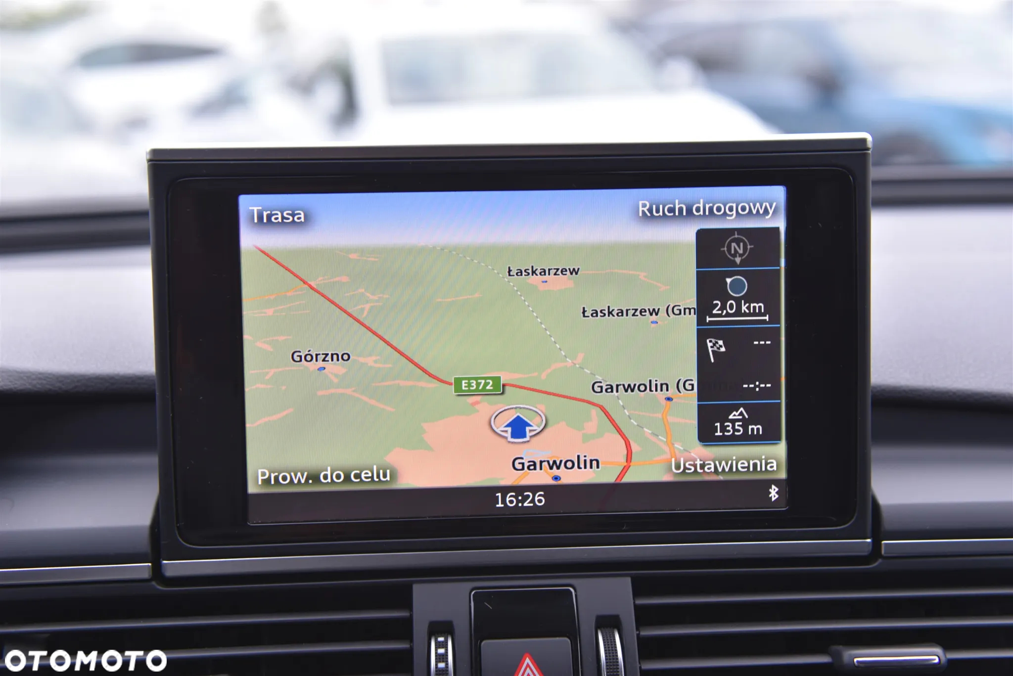 Audi A6 Avant 2.0 TDI Ultra S tronic - 28