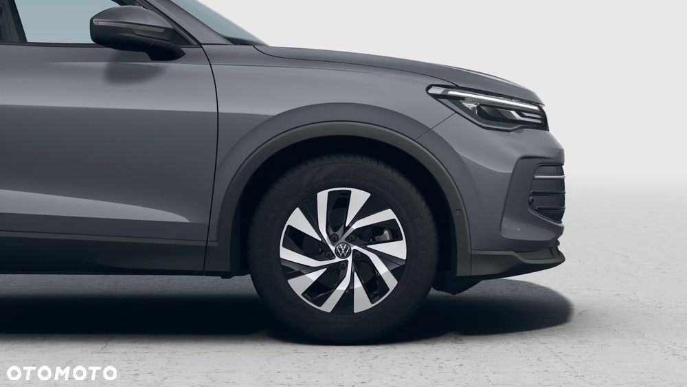 Volkswagen Tiguan 1.5 eTSI Life DSG - 7