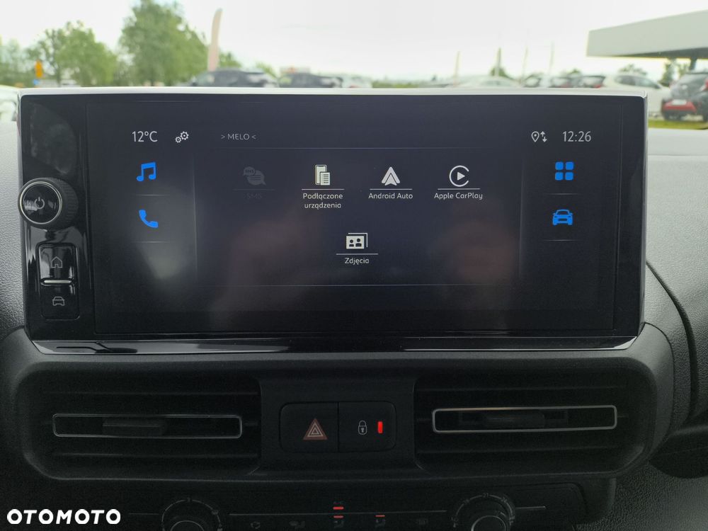 Toyota Proace City Verso Long 1.5 D-4D Business - 18