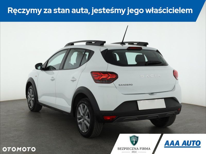 Dacia Sandero - 6