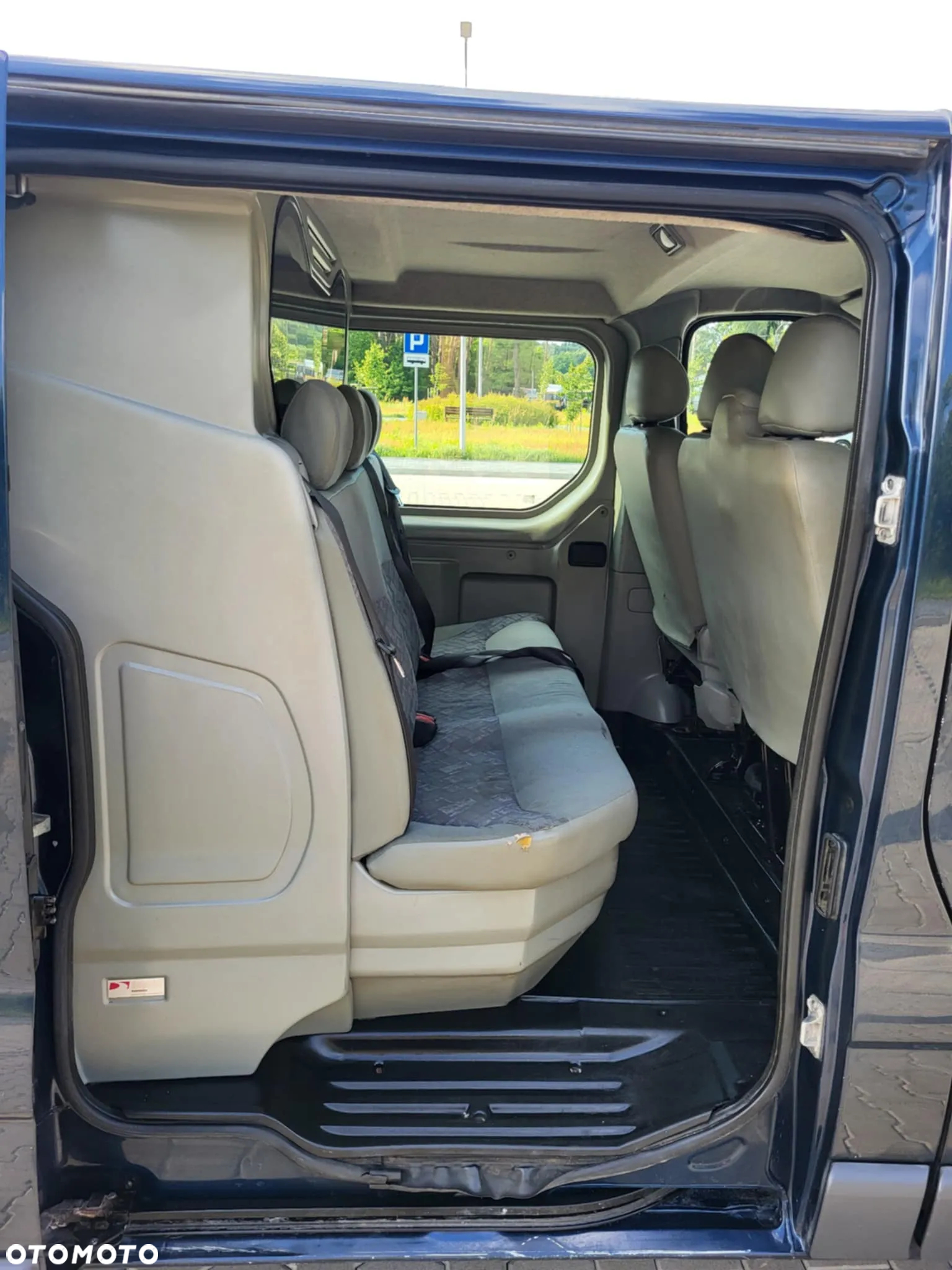 Opel Vivaro - 14