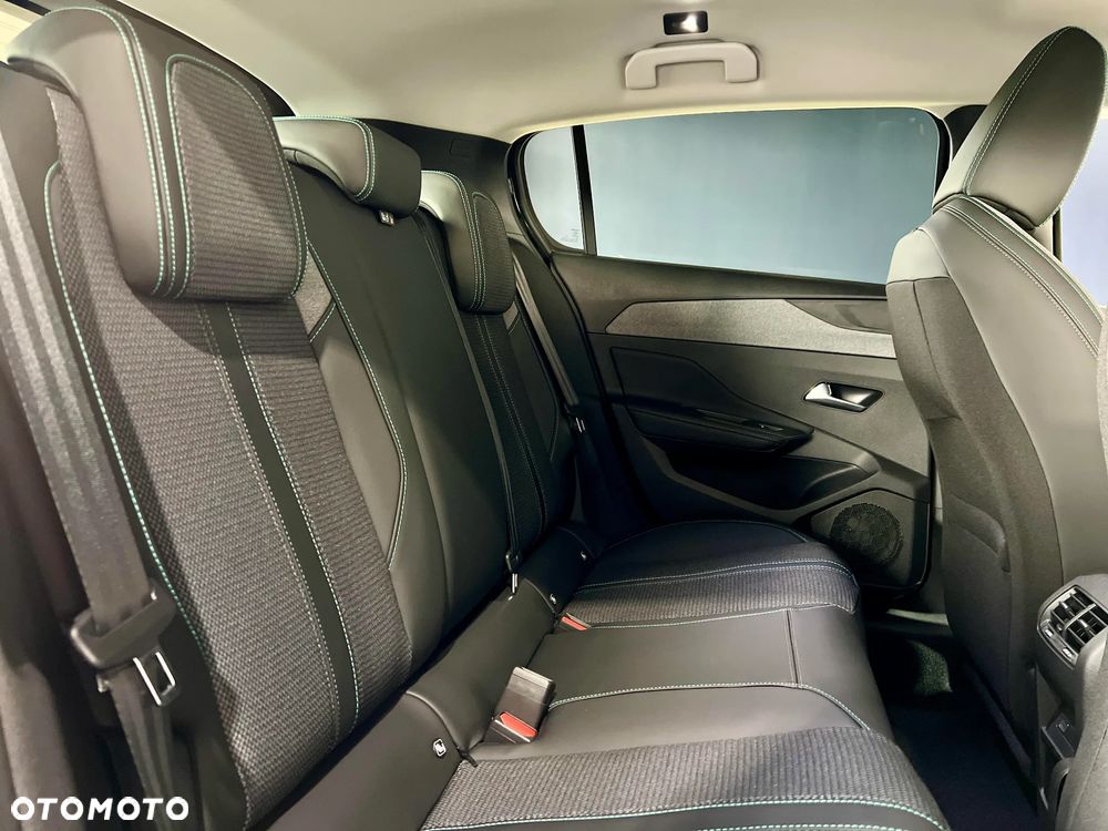 Peugeot 308 1.5 BlueHDi Allure S&S EAT8 - 6