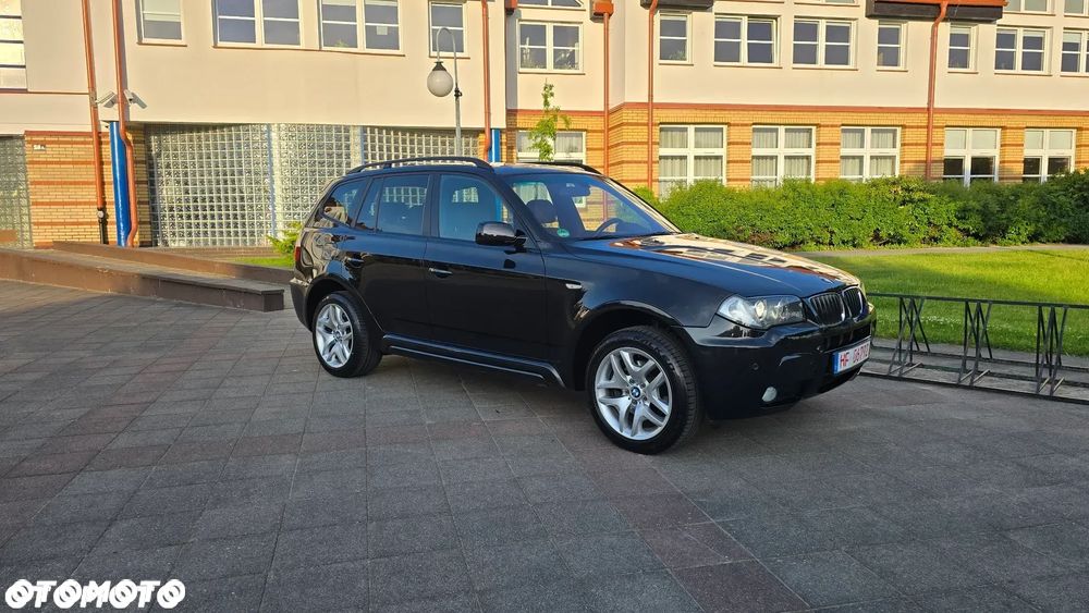 BMW X3 - 39