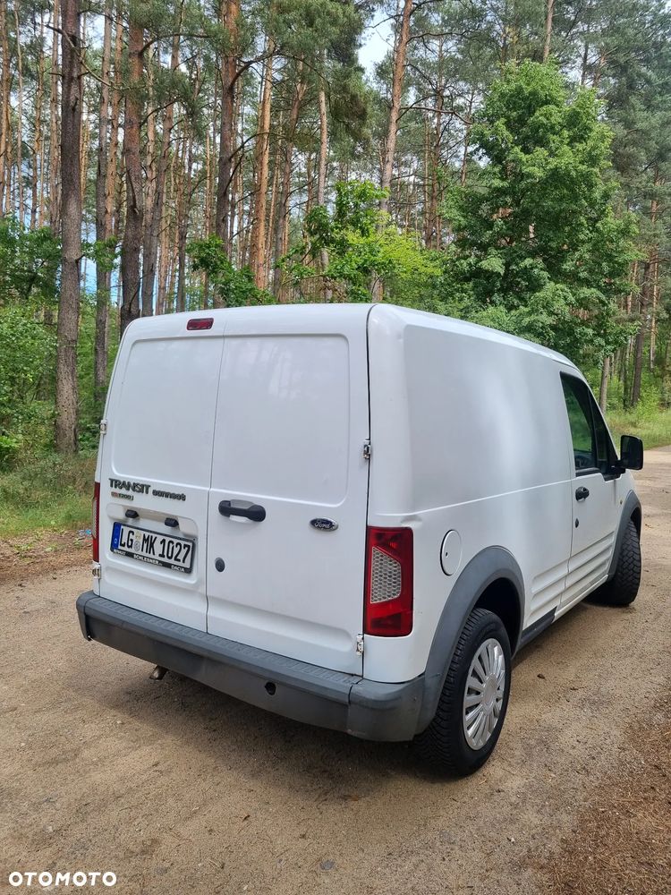 Ford Transit Connect - 26