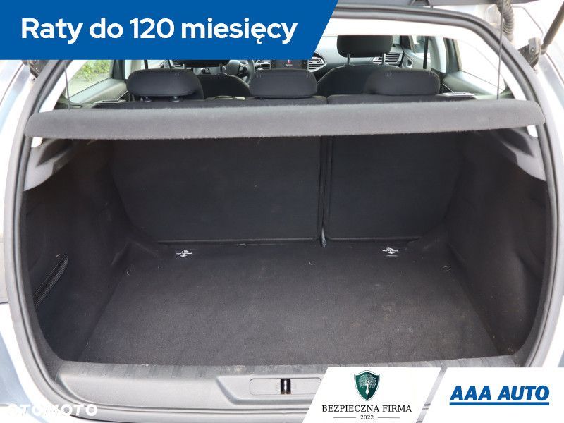 Peugeot 308 - 16