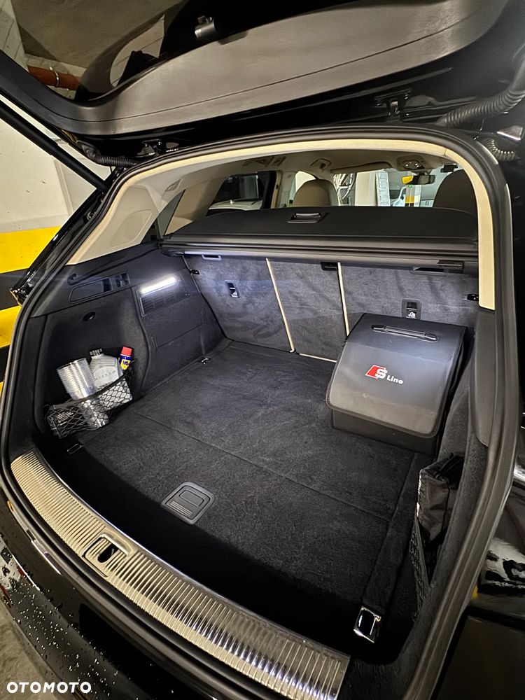 Audi Q5 2.0 TFSI Quattro Design S tronic - 15