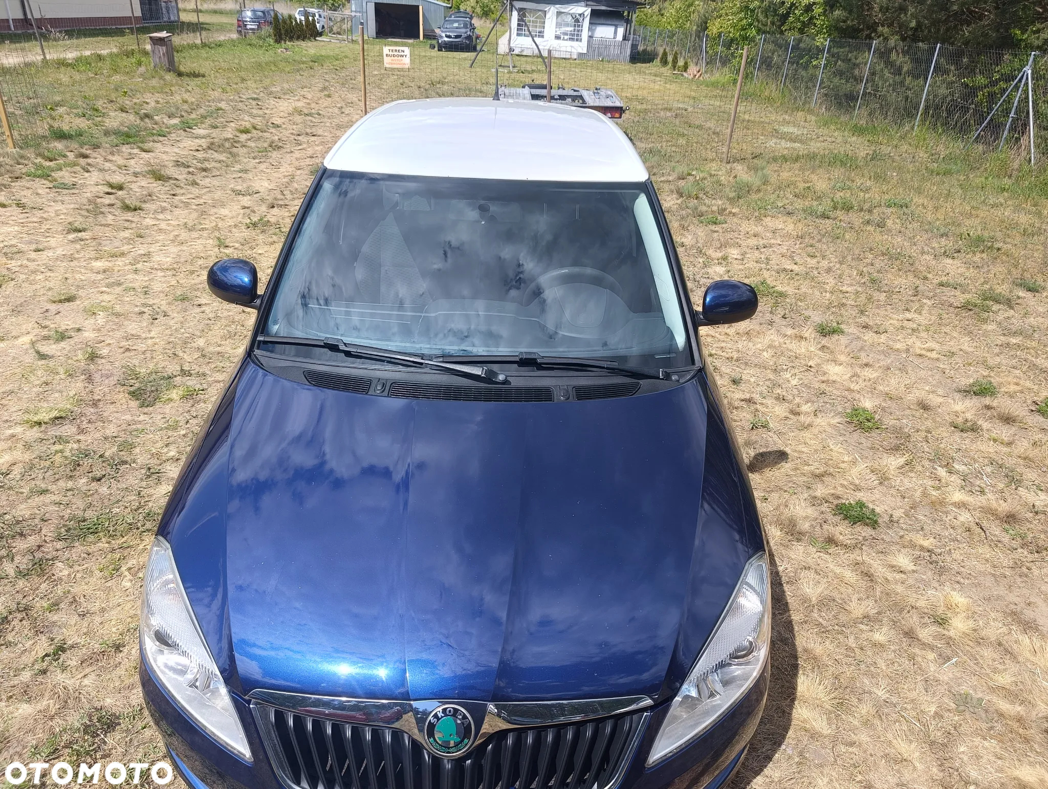 Skoda Fabia 1.2 TDI DPF Greenline - 23