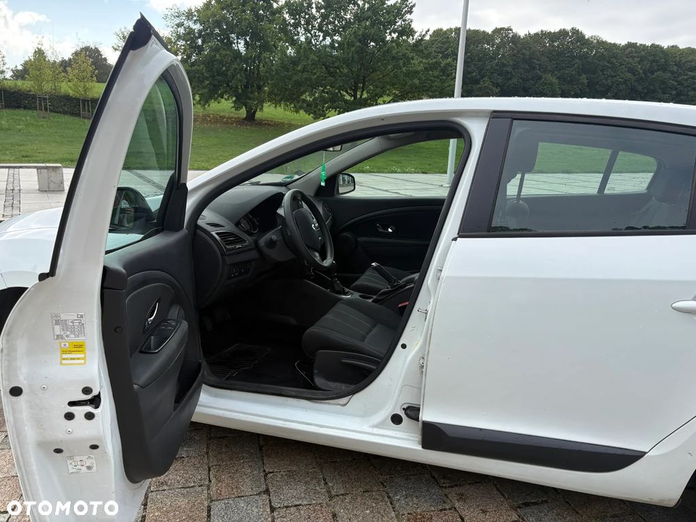 Renault Megane 1.6 16V Life - 4