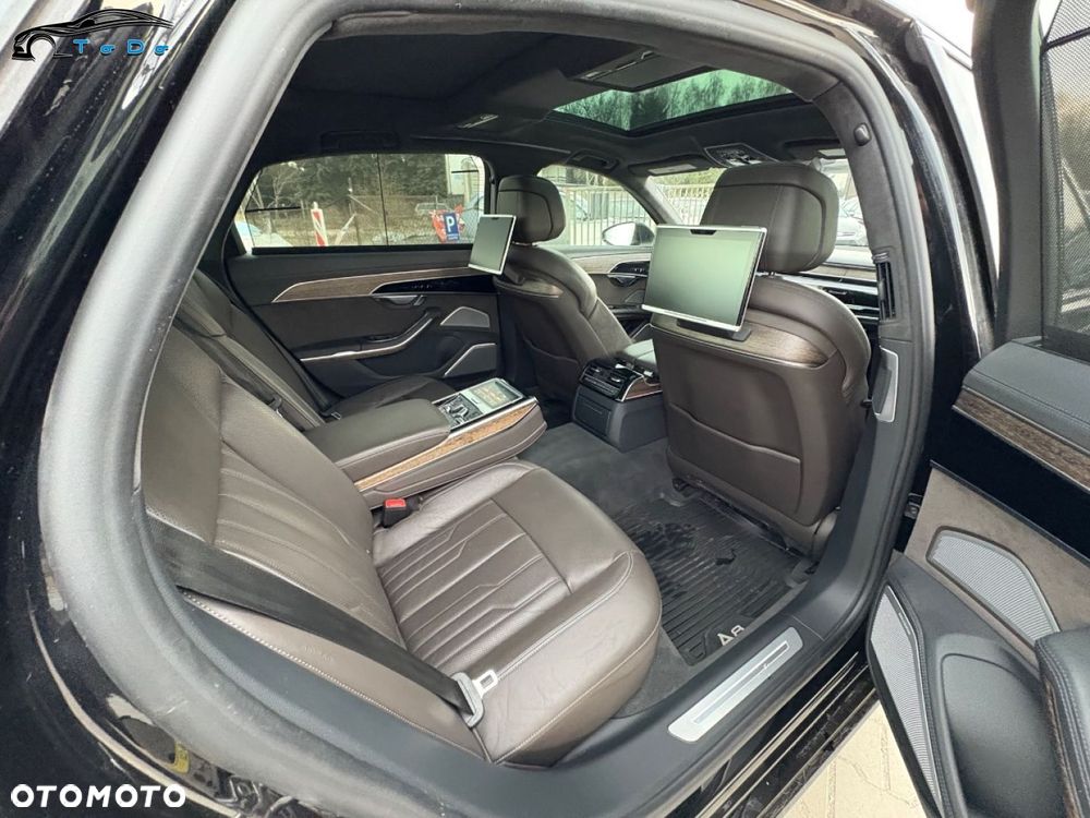 Audi A8 - 33