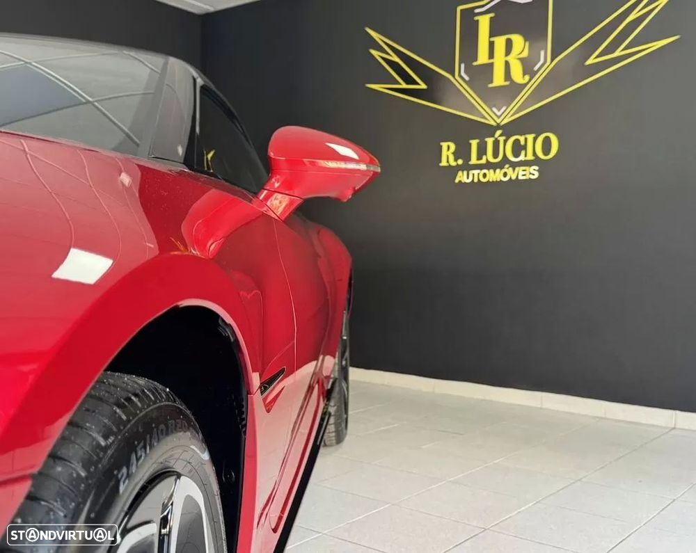 MG Cyberster 77 kWh GT - 26