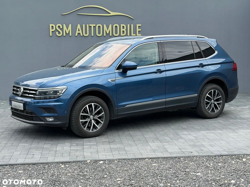 Volkswagen Tiguan 2.0 TDI BMT SCR Highline - 1