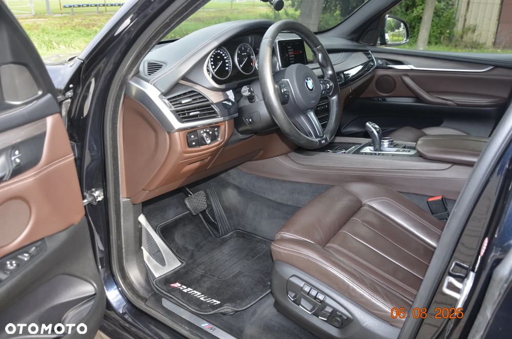 BMW X5 - 10