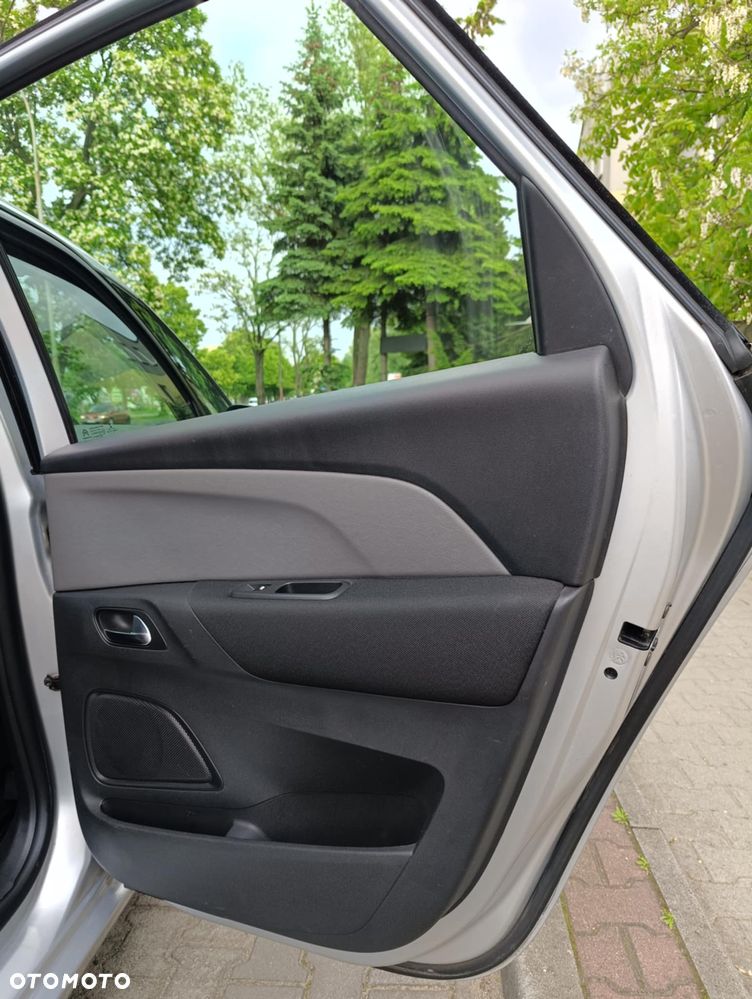 Citroën C4 Picasso 1.6 BlueHDi MoreLife S&S EAT6 - 10